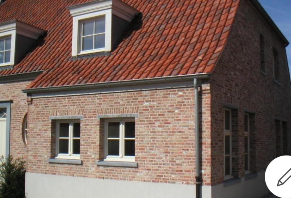 Vakantie Domburg Exterior photo